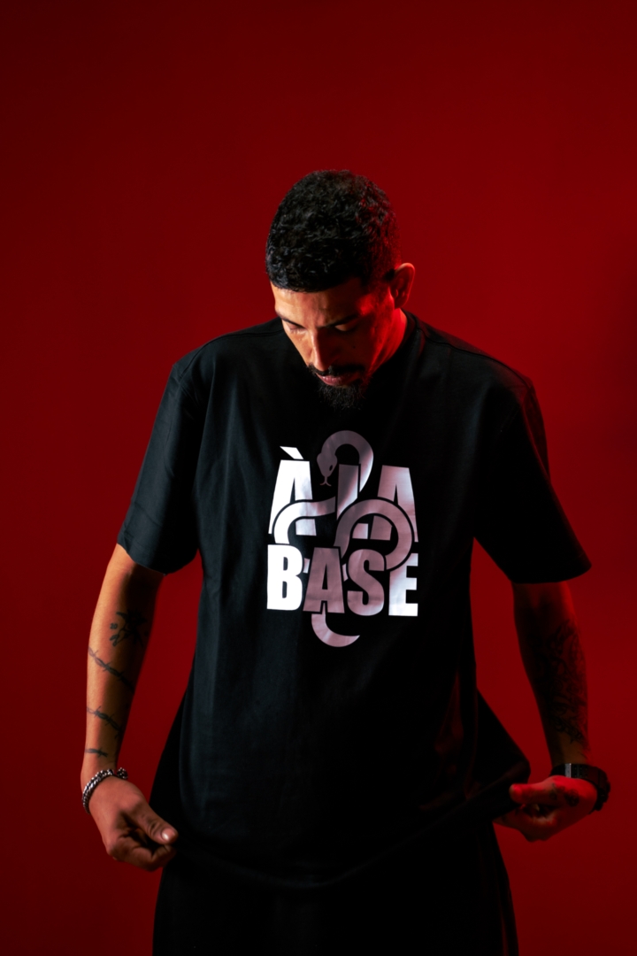 ESSERPENT × N2G T-Shirt